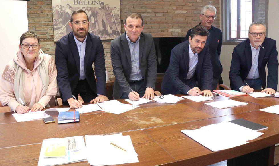 Dall’azienda in crisi alla cooperativa Così si salva il lavoro