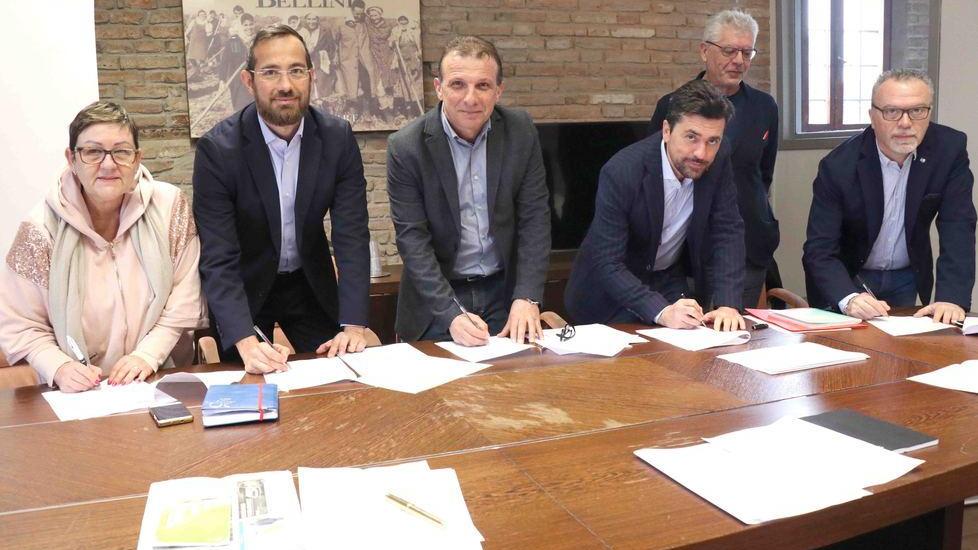 Dall’azienda in crisi alla cooperativa Così si salva il lavoro