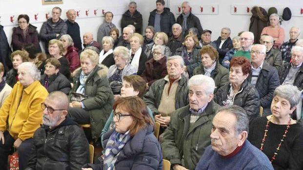 Boara aspetta un nuovo medico e l’ambulatorio
