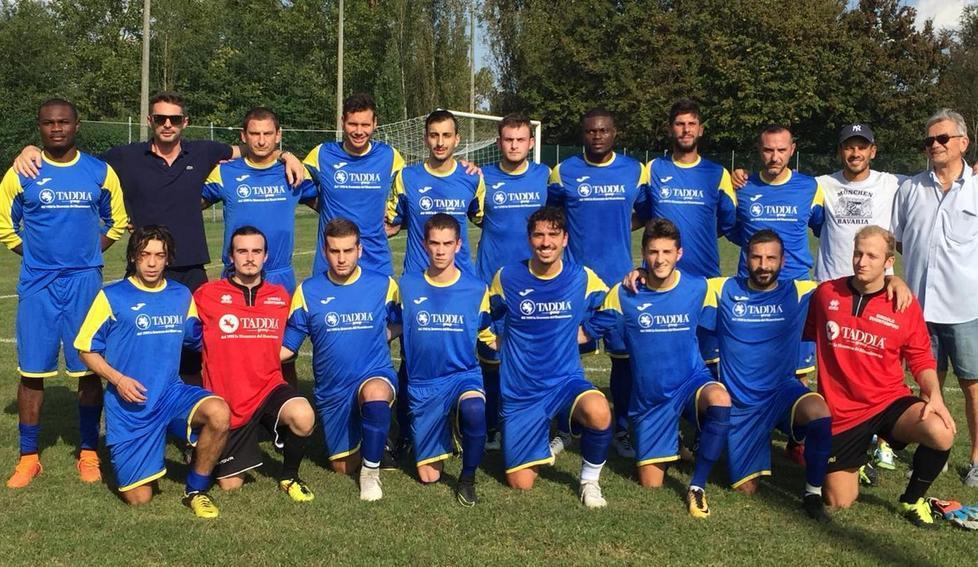 Il Brazzolo continua a vincere Ugo Costa fermata dall’infortunio dell’arbitro 