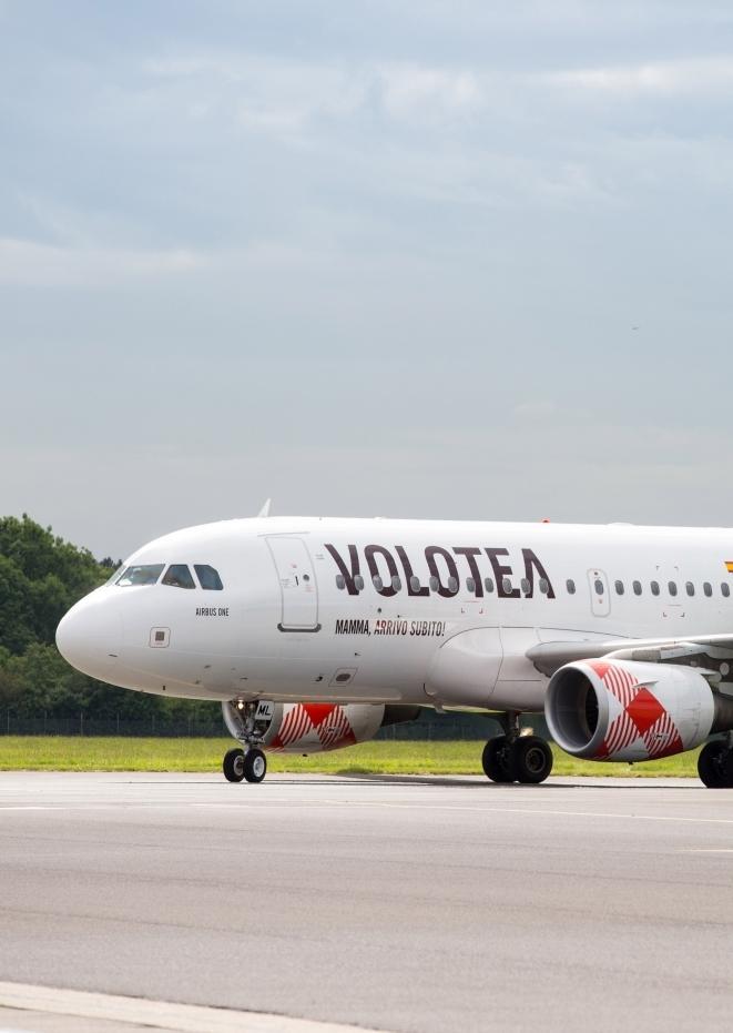 Olbia, le low cost anticipano la stagione 