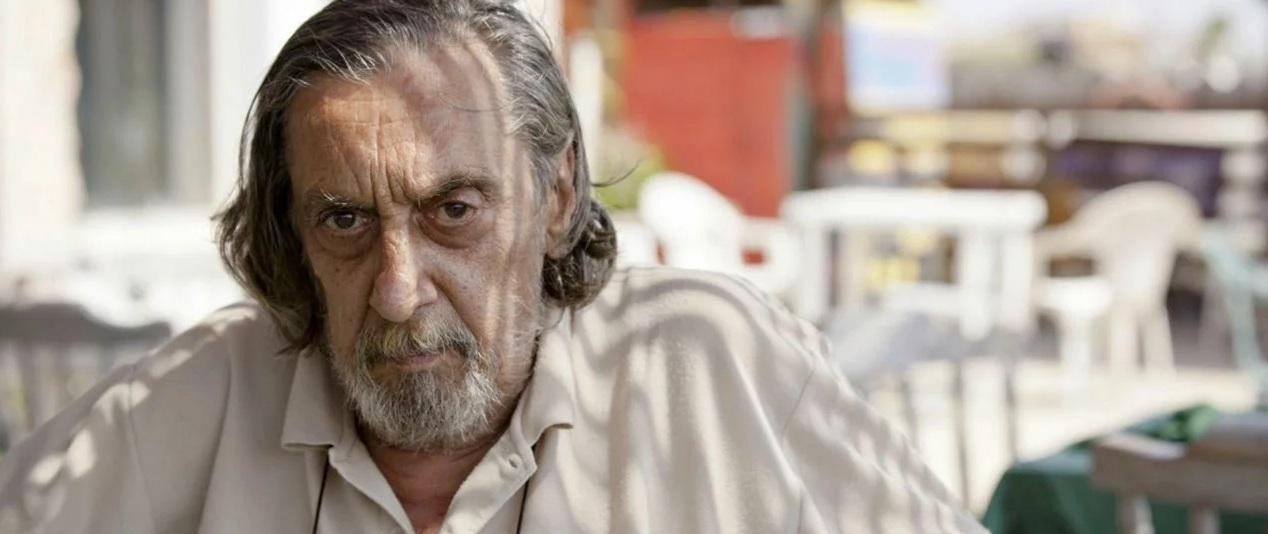 Addio a Flavio Bucci, un geniale ribelle 