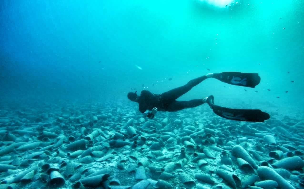 Nasce il super club dei sub per proteggere l’Asinara 