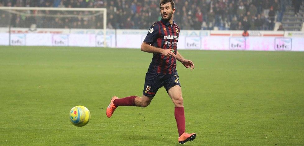 Favalli loda la reazione «Dopo una settimana dura siamo subito ripartiti»
