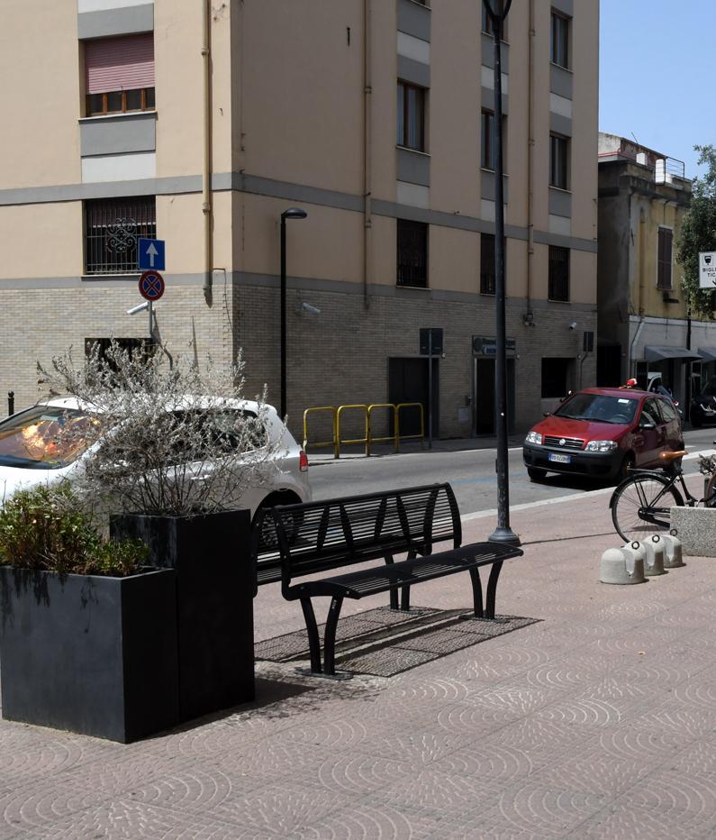Aggressione in via Mazzini, condanna 