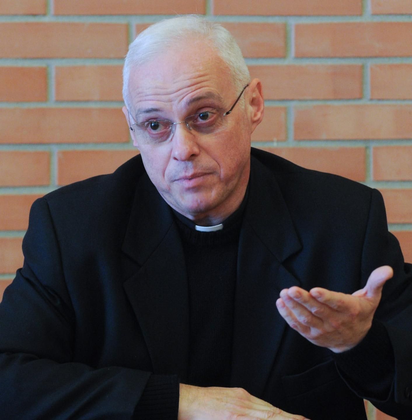 Il vescovo Morfino: al Cpr livelli di umanità molto scarsi