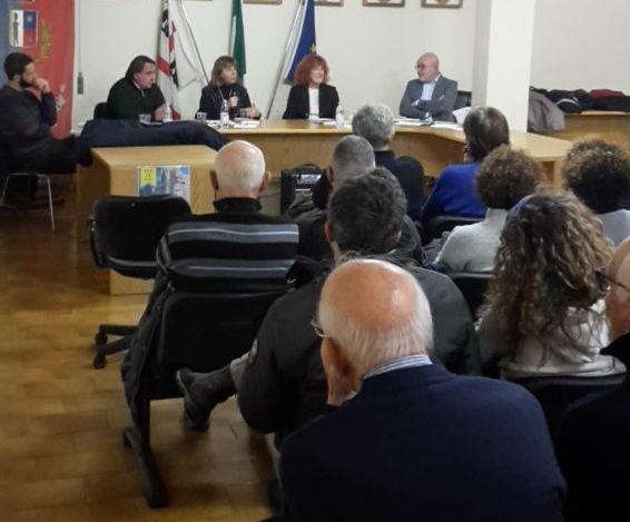 Il sindaco: «Siti archeologici, cerchiamo gestori» 