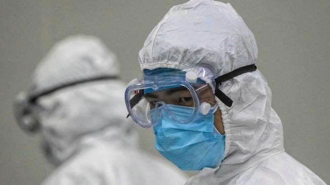 Coronavirus, nuovi casi in calo in Cina