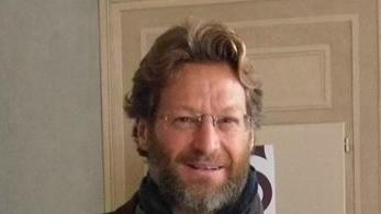 L'avvocato Maurizio Nardi
