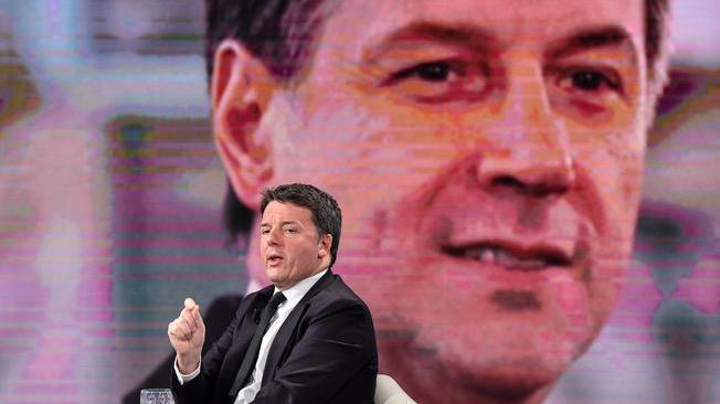 Governo: Renzi, chiesto incontro a Conte