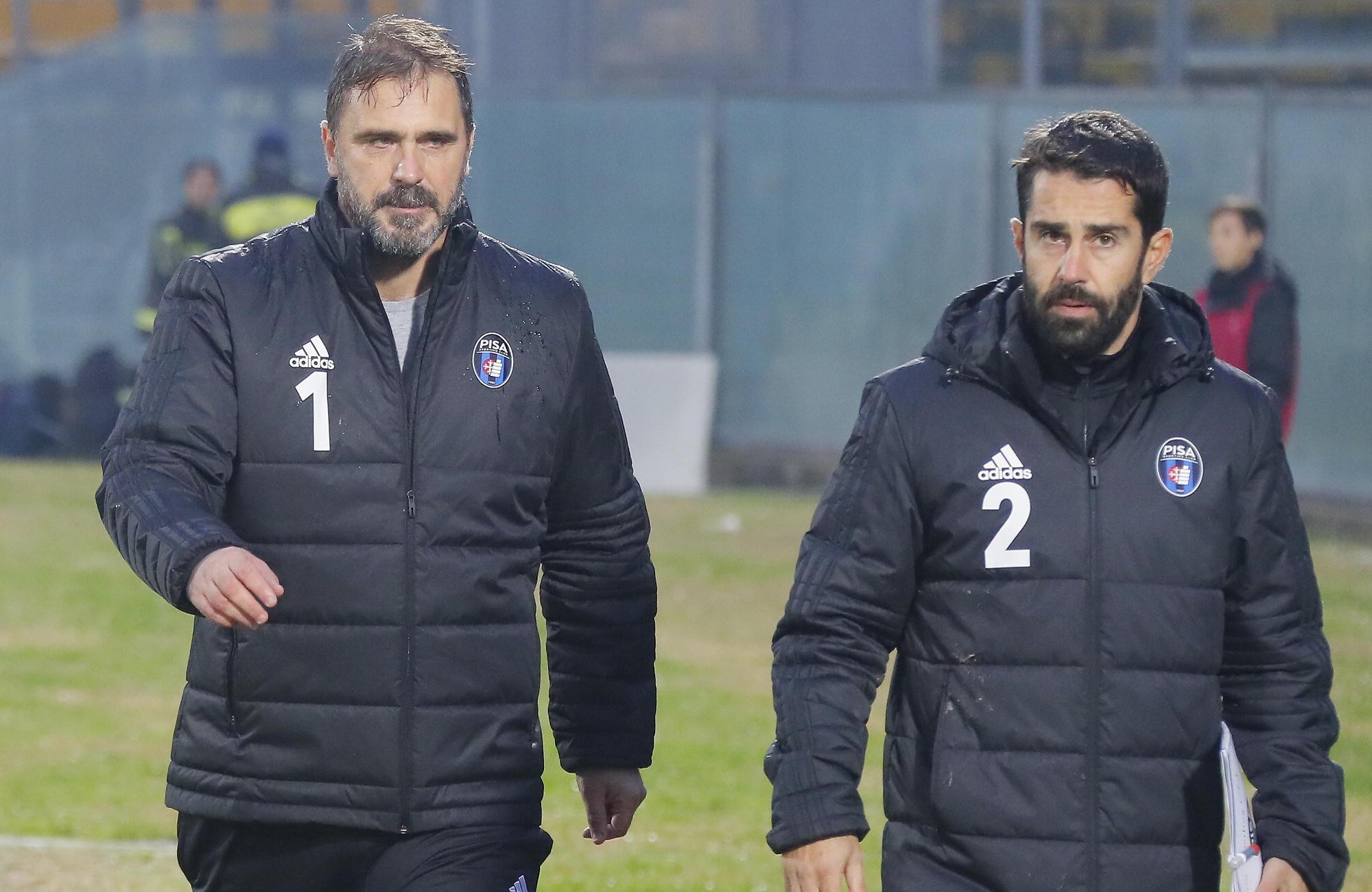 D'Angelo e Taddei
