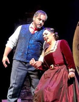 Carpi, musica d’opera con il meglio di “Cavalleria” e “Pagliacci” 