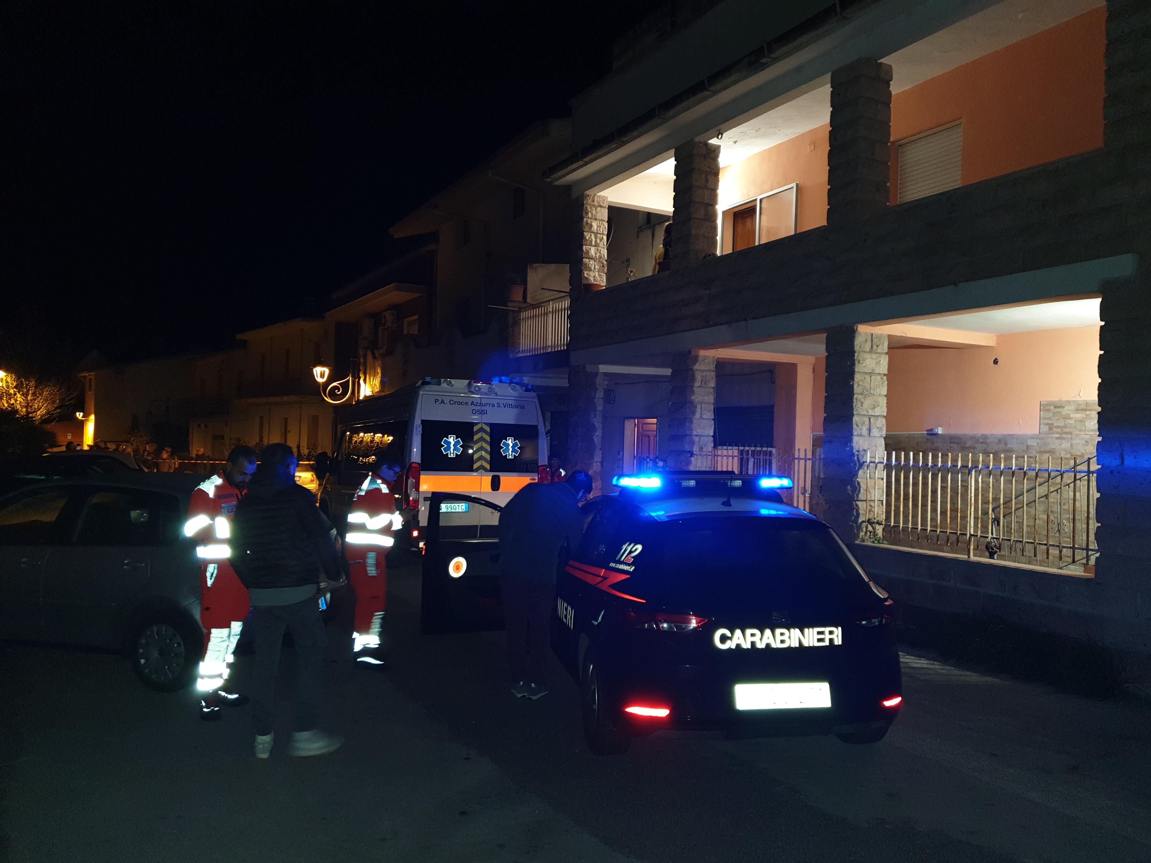 Femminicidio a Sorso: per l'ex compagno omicidio premeditato con 4 aggravanti