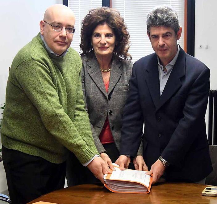 «Per il nostro ex ospedale pronti a rifare una fiaccolata»