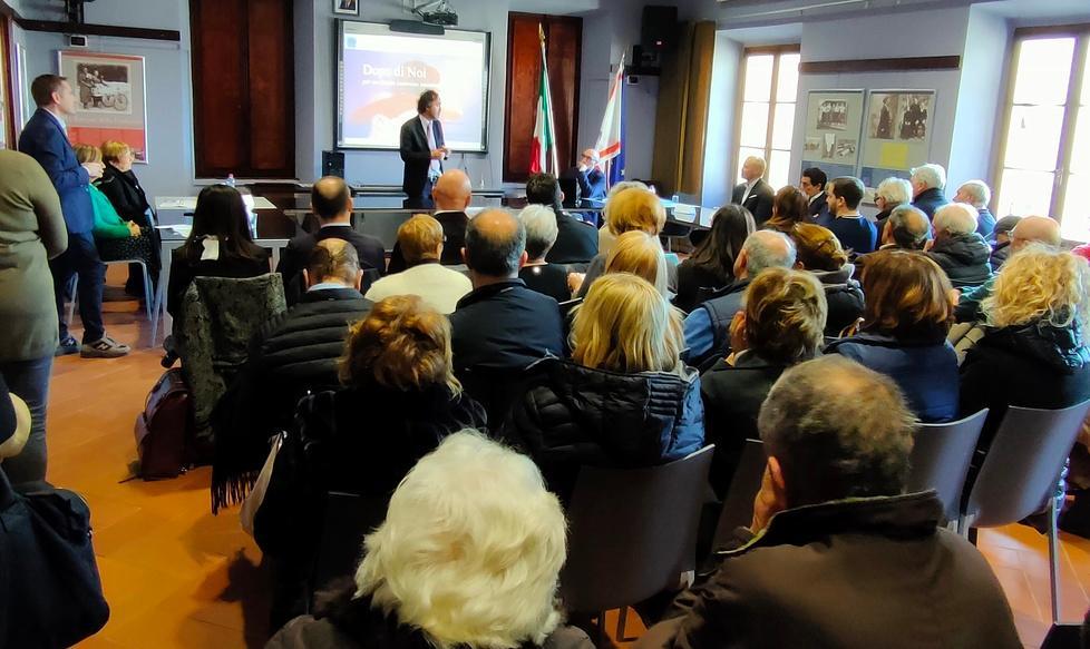 Struttura per disabili a Filetto di Villafranca A marzo il via ai lavori 