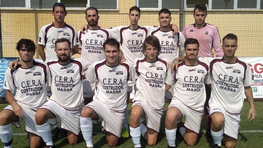 Domenica è il giorno del derby massese: al “Raffi”, Romagnano contro Ricortola