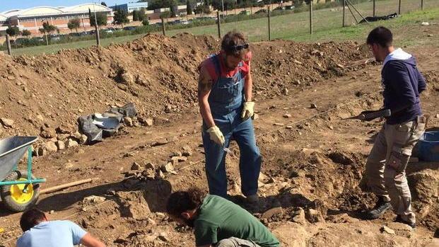 Il turismo racconta il passato al salone dell’Archeologia