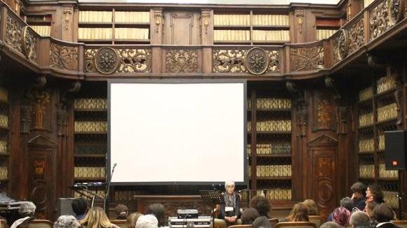 Vieusseux a Livorno in quarantena ideò di vivere di “cultura diffusa”