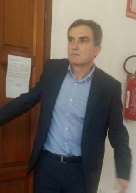 Capizzoto è il nuovo procuratore di Massa 