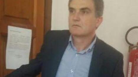 Capizzoto è il nuovo procuratore di Massa