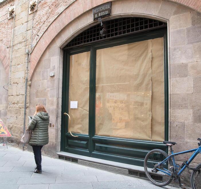 Chiude i battenti Ottod’Ame un’avventura durata tre anni