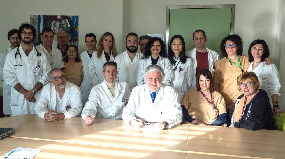 A CardioLucca i migliori specialisti d’Italia 