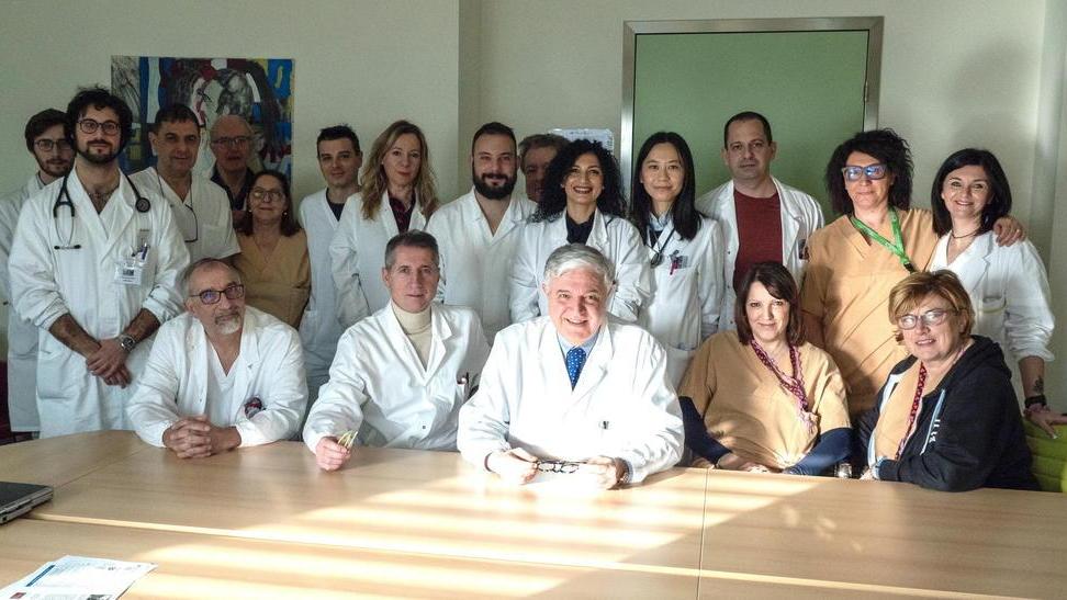 A CardioLucca i migliori specialisti d’Italia
