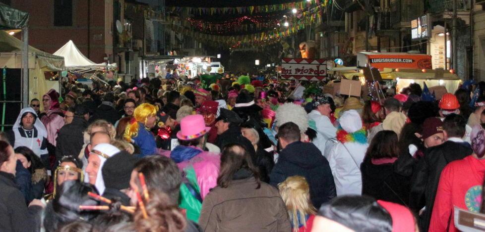 Torna il Baccanale e festeggia 50 anni 