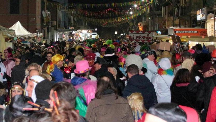 Torna il Baccanale e festeggia 50 anni