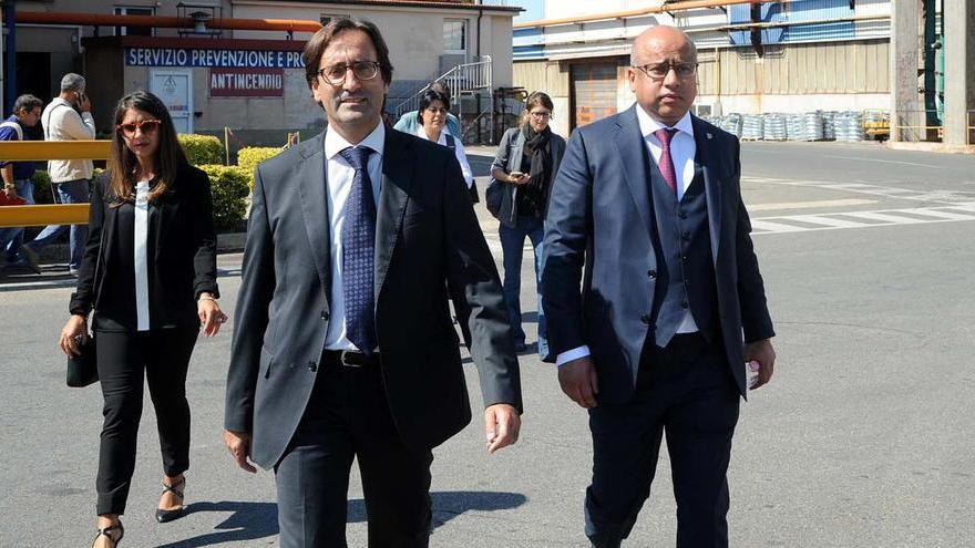 100 milioni di investimenti per trasformare l’azienda