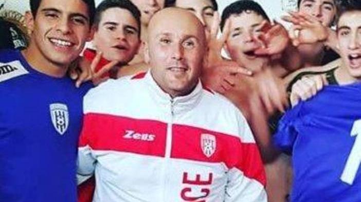 Clamoroso in Salivoli-Riotorto: 5 espulsioni e l’arbitro dice stop