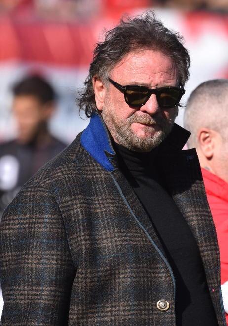 Quel “buffetto” galeotto 