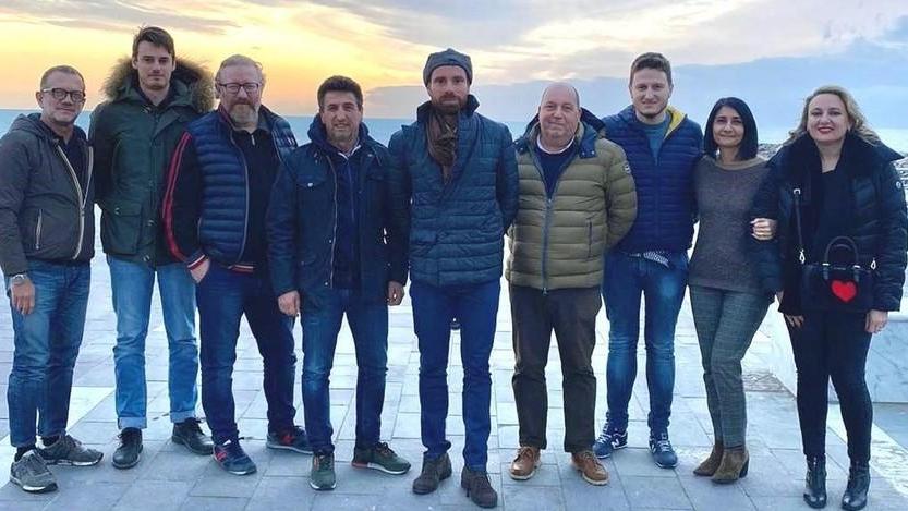 Marina, Giorgio Barbieri nuovo presidente del Ccn Ecco chi sono tutti gli eletti