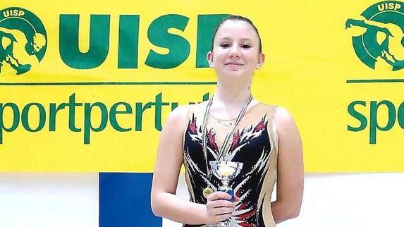 Ginnastica Rosignano un gruppo di valore e tante medaglie