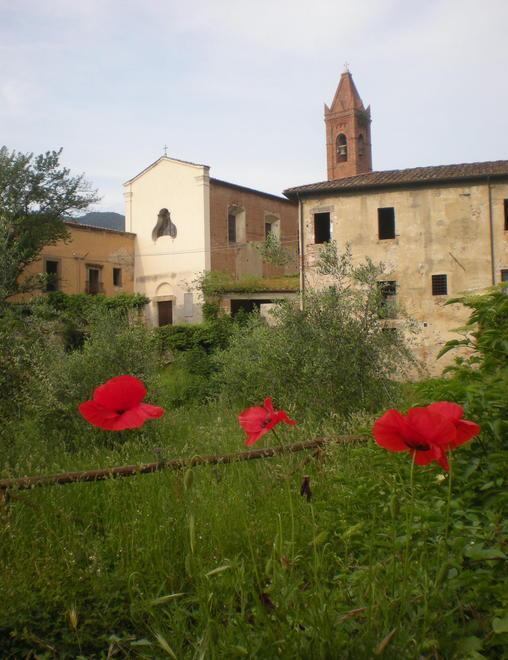 Il convento scenderà a valle con il ritorno della Festa di primavera 
