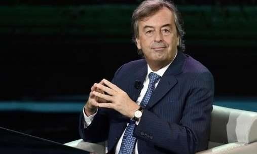 Burioni insiste: «Meglio se stanno a casa, è un disagio minimo»
