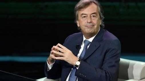 Burioni insiste: «Meglio se stanno a casa, è un disagio minimo»