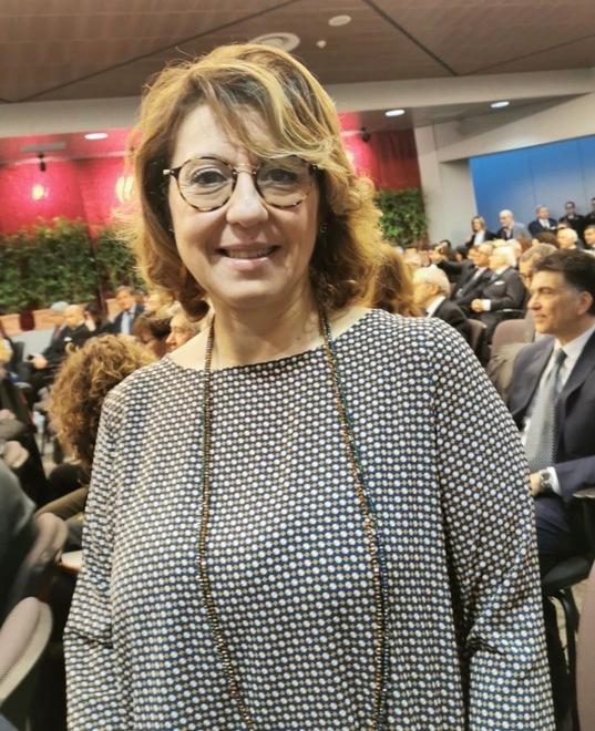 Una pratese eletta presidente dell’Ordine degli psicologi 