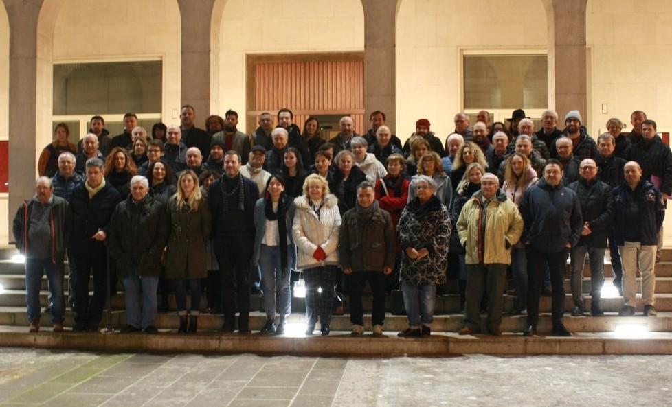 La Partecipazione entra in Comune Faccia a faccia con il sindaco 