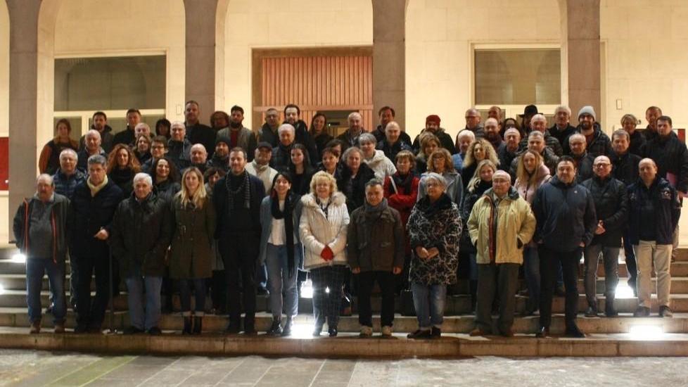 La Partecipazione entra in Comune Faccia a faccia con il sindaco