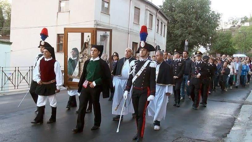 I volontari del Rimedio salvano la festa