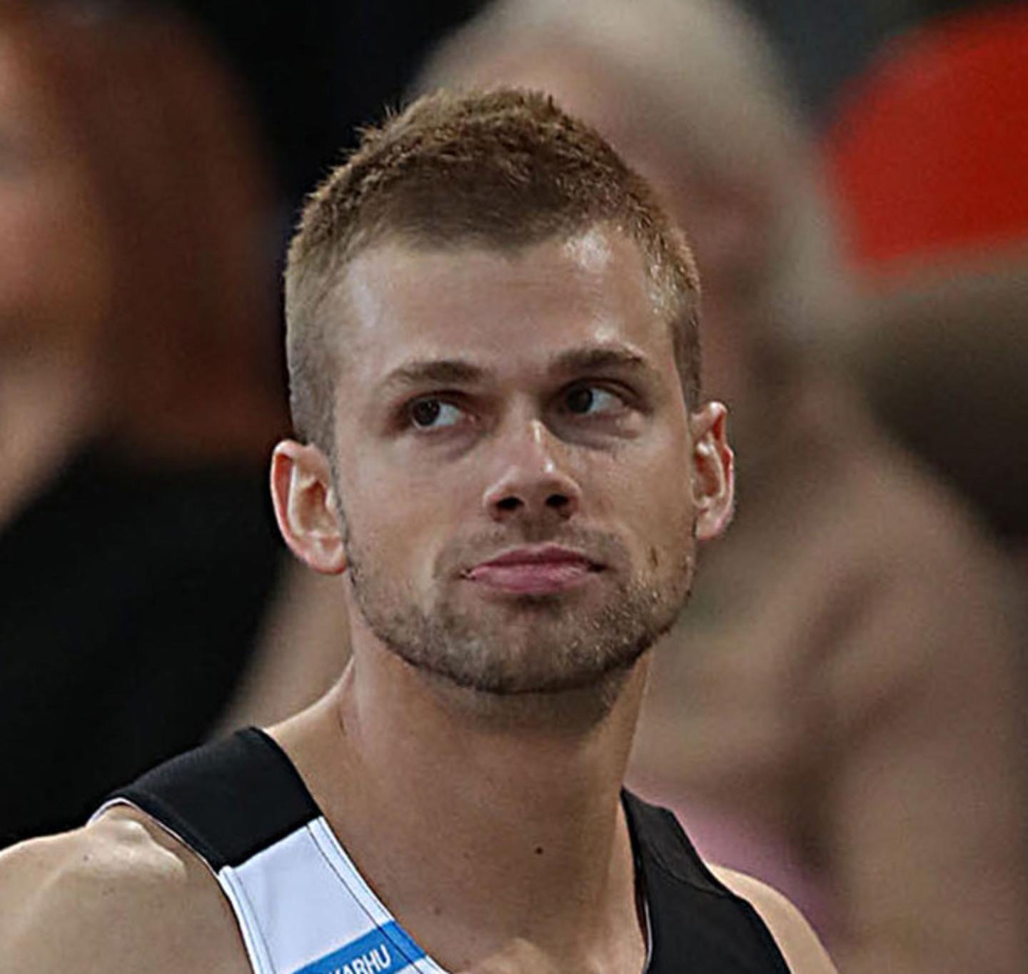 Filippo Tortu sente aria di record 