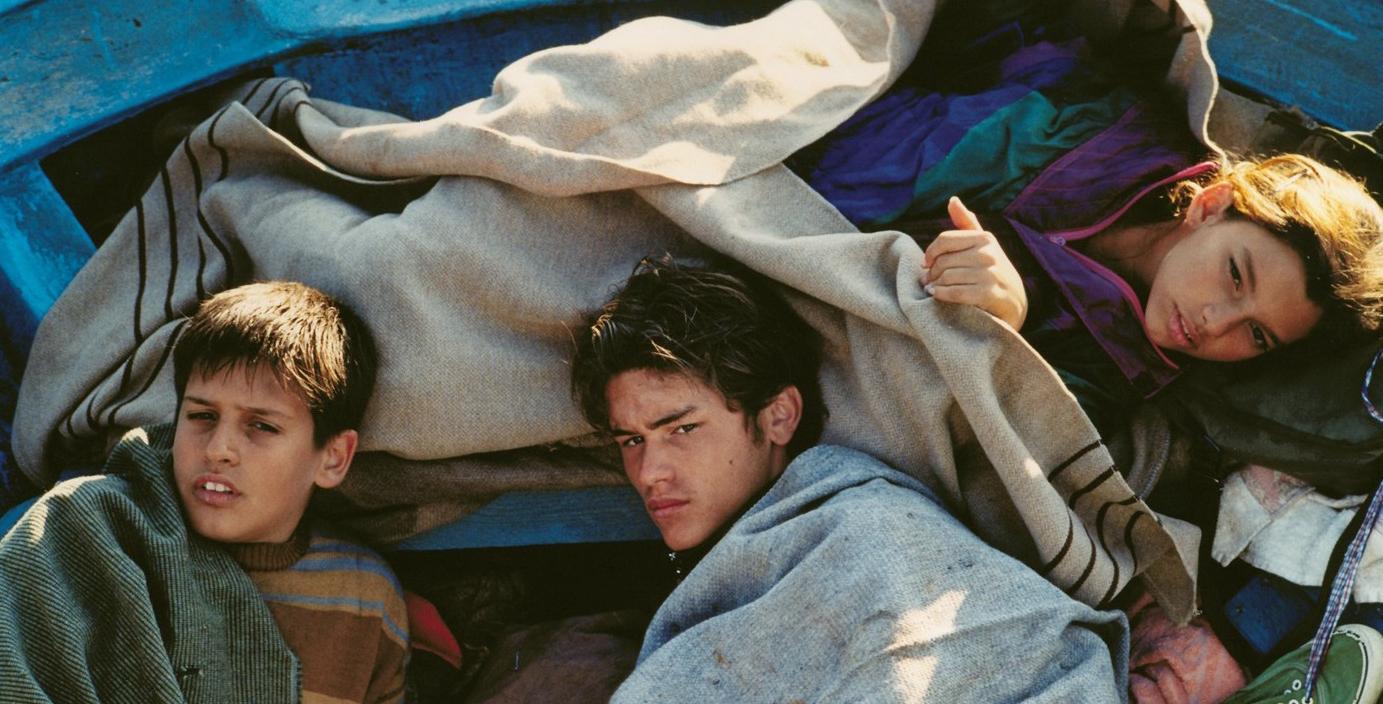 «Con le emozioni del cinema racconto la storia dell’Italia» 