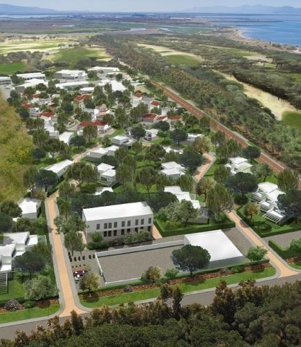 Progetto Ivi nella Pineta, ambientalisti non convinti 