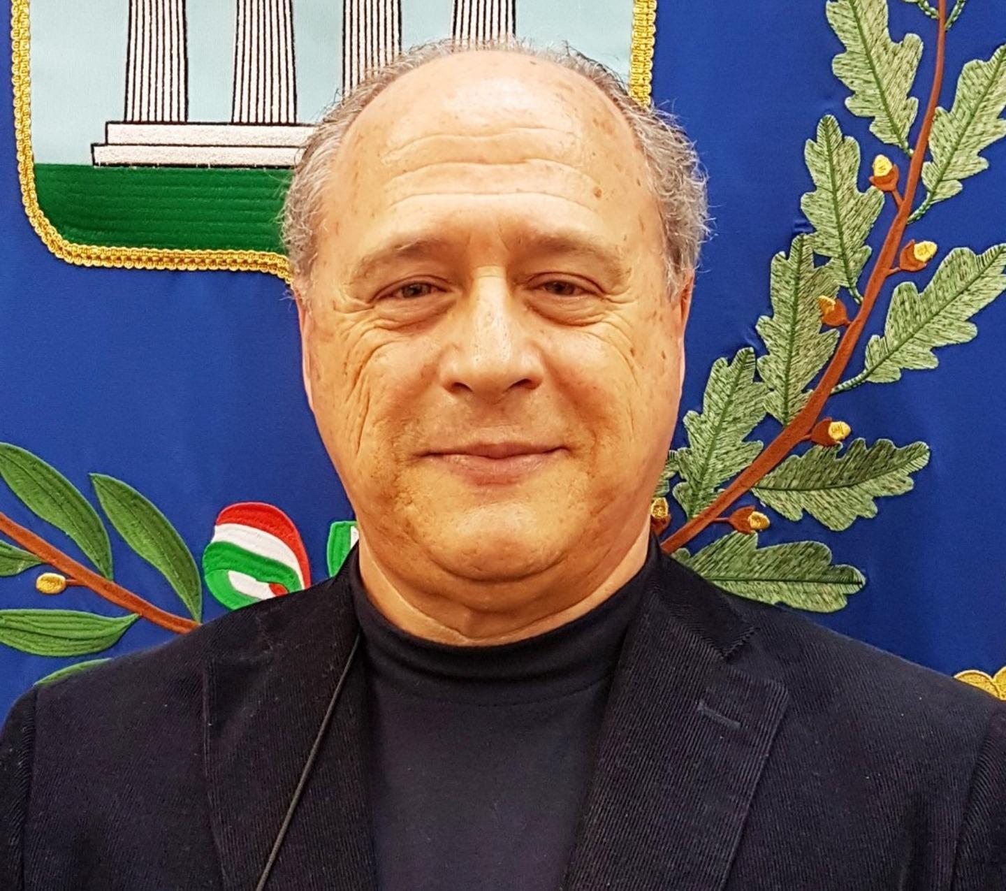 Il segretario comunale va in pensione