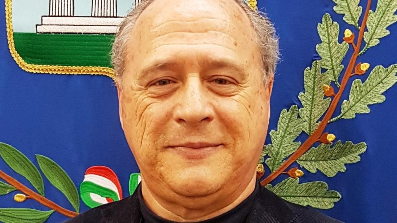 Il segretario comunale va in pensione