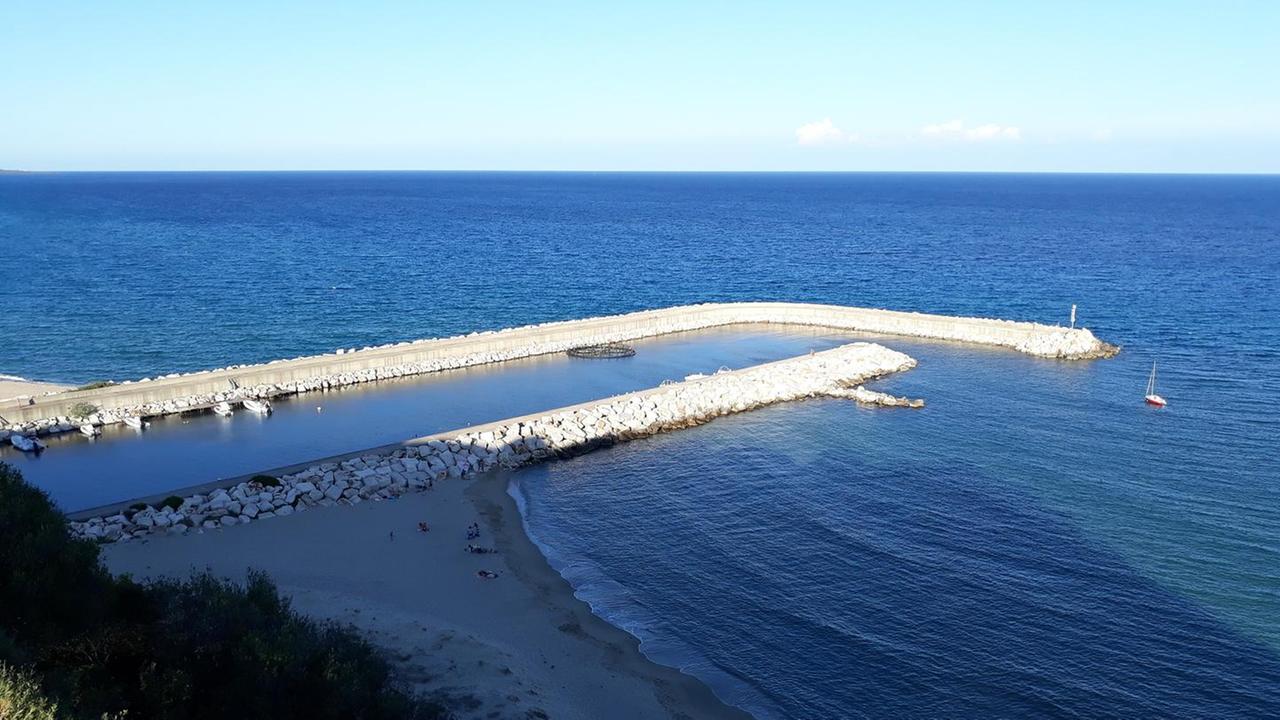 Ok della Regione, a Orosei 96 posti barca