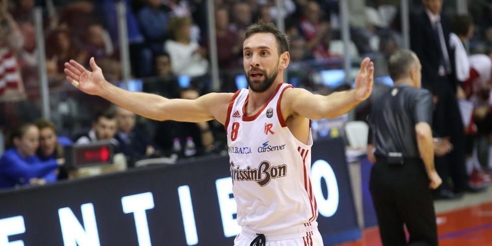 «Per conquistare i playoff la Grissin Bon combatterà fino alla fine»