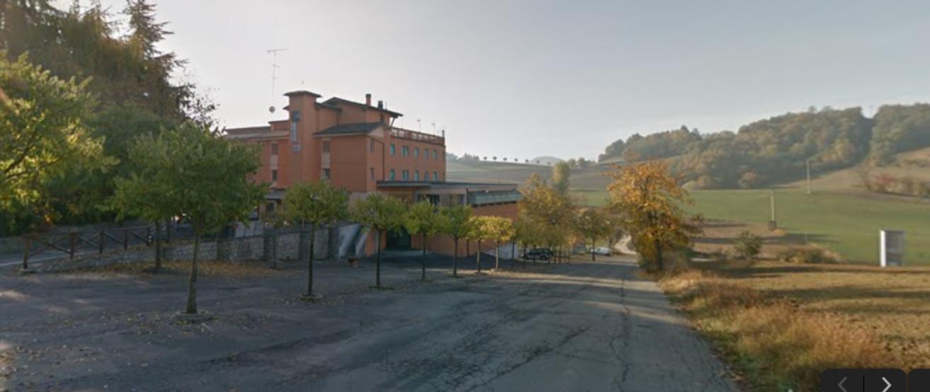 Nasce a Zocca, paese di Vasco,  il primo museo con albergo del rock italiano