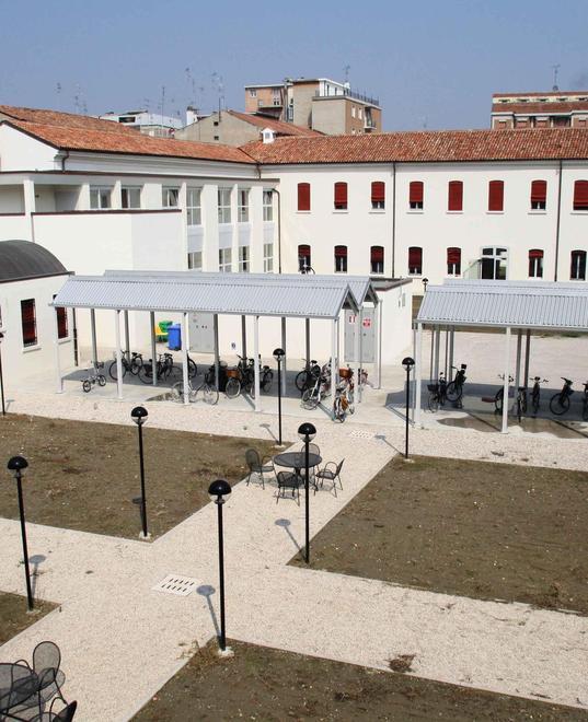 Unife, due corsi in cantiere. Agraria e Medicina bis, primo sì 